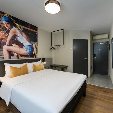 ไอบิส สไตล์ ดอร์ทมุนด์ เวสต์ Hotel ภายนอก รูปภาพ