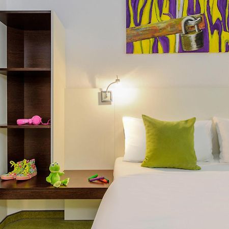 ไอบิส สไตล์ ดอร์ทมุนด์ เวสต์ Hotel ภายนอก รูปภาพ
