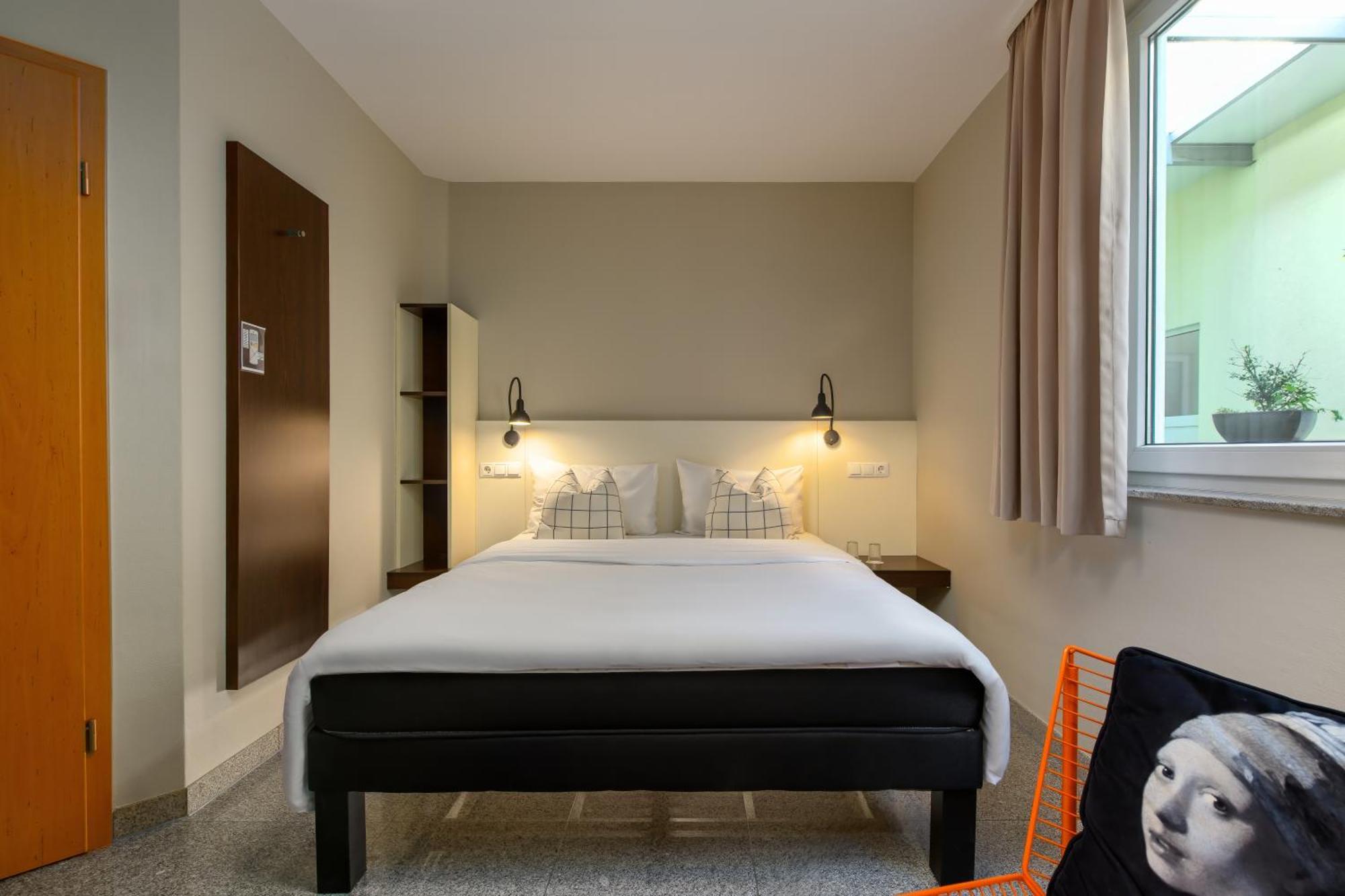ไอบิส สไตล์ ดอร์ทมุนด์ เวสต์ Hotel ภายนอก รูปภาพ