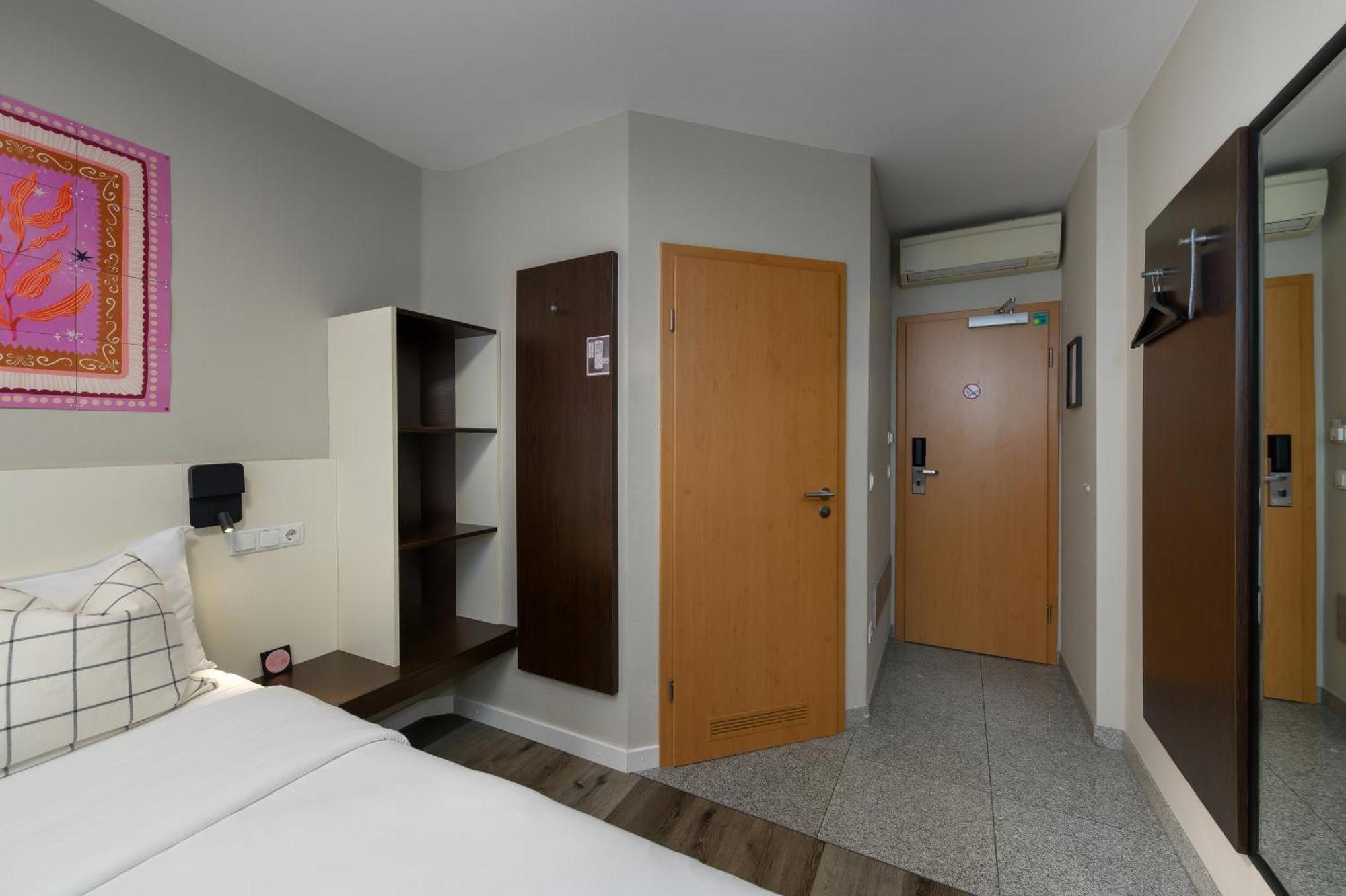 ไอบิส สไตล์ ดอร์ทมุนด์ เวสต์ Hotel ภายนอก รูปภาพ