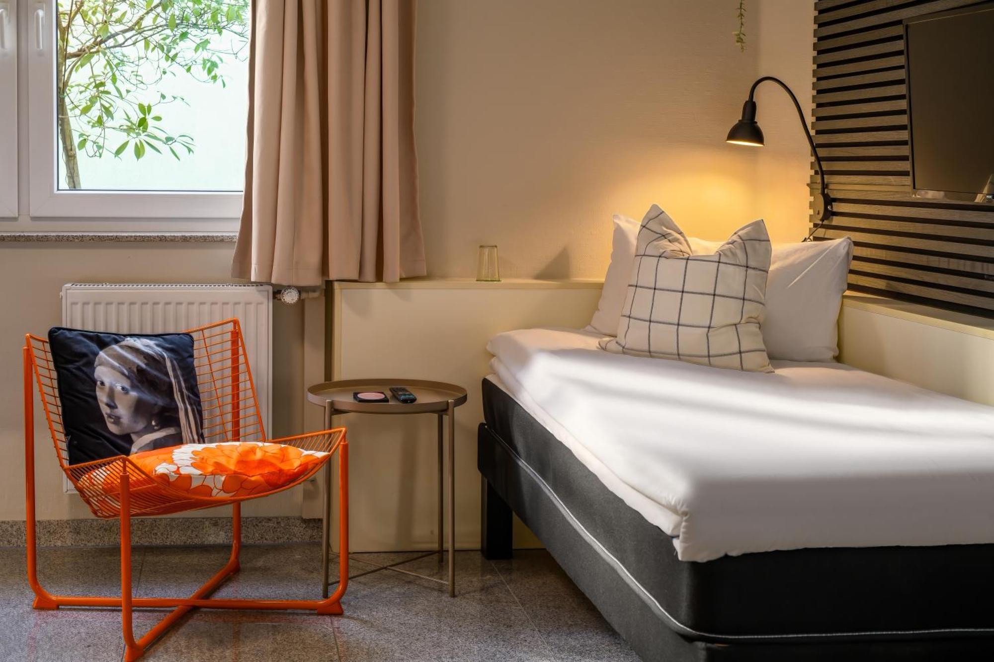 ไอบิส สไตล์ ดอร์ทมุนด์ เวสต์ Hotel ภายนอก รูปภาพ