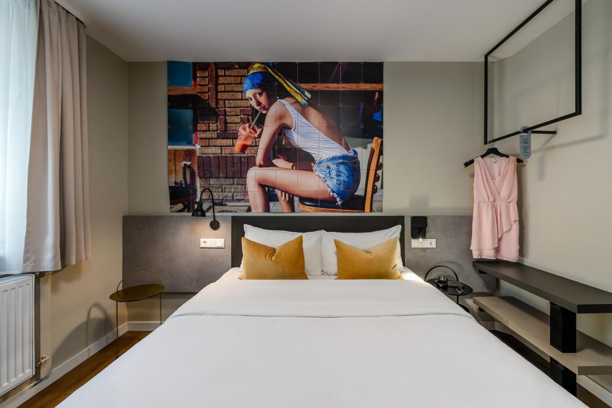 ไอบิส สไตล์ ดอร์ทมุนด์ เวสต์ Hotel ภายนอก รูปภาพ