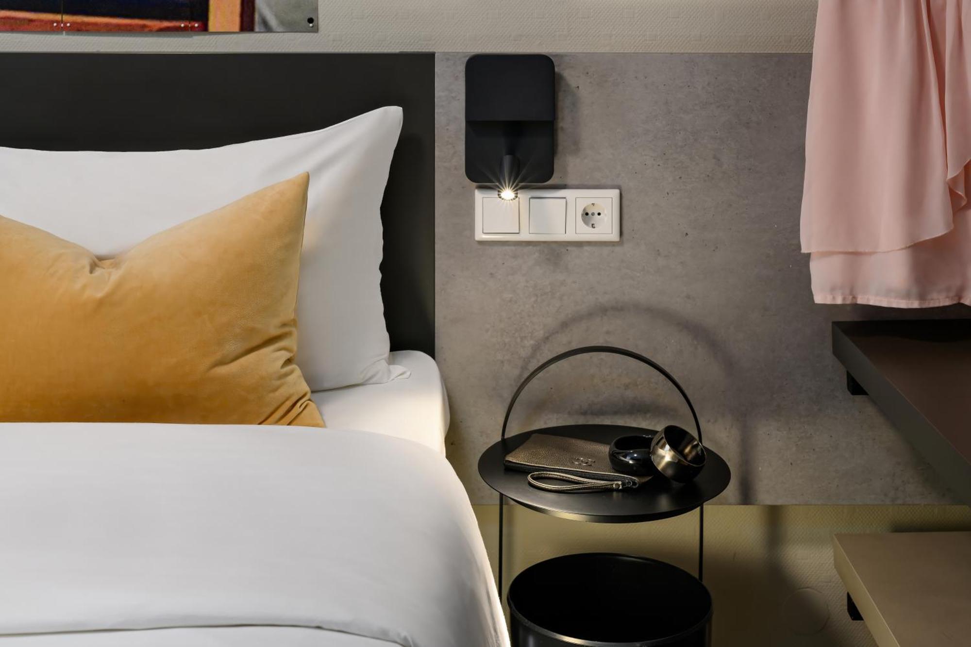 ไอบิส สไตล์ ดอร์ทมุนด์ เวสต์ Hotel ภายนอก รูปภาพ