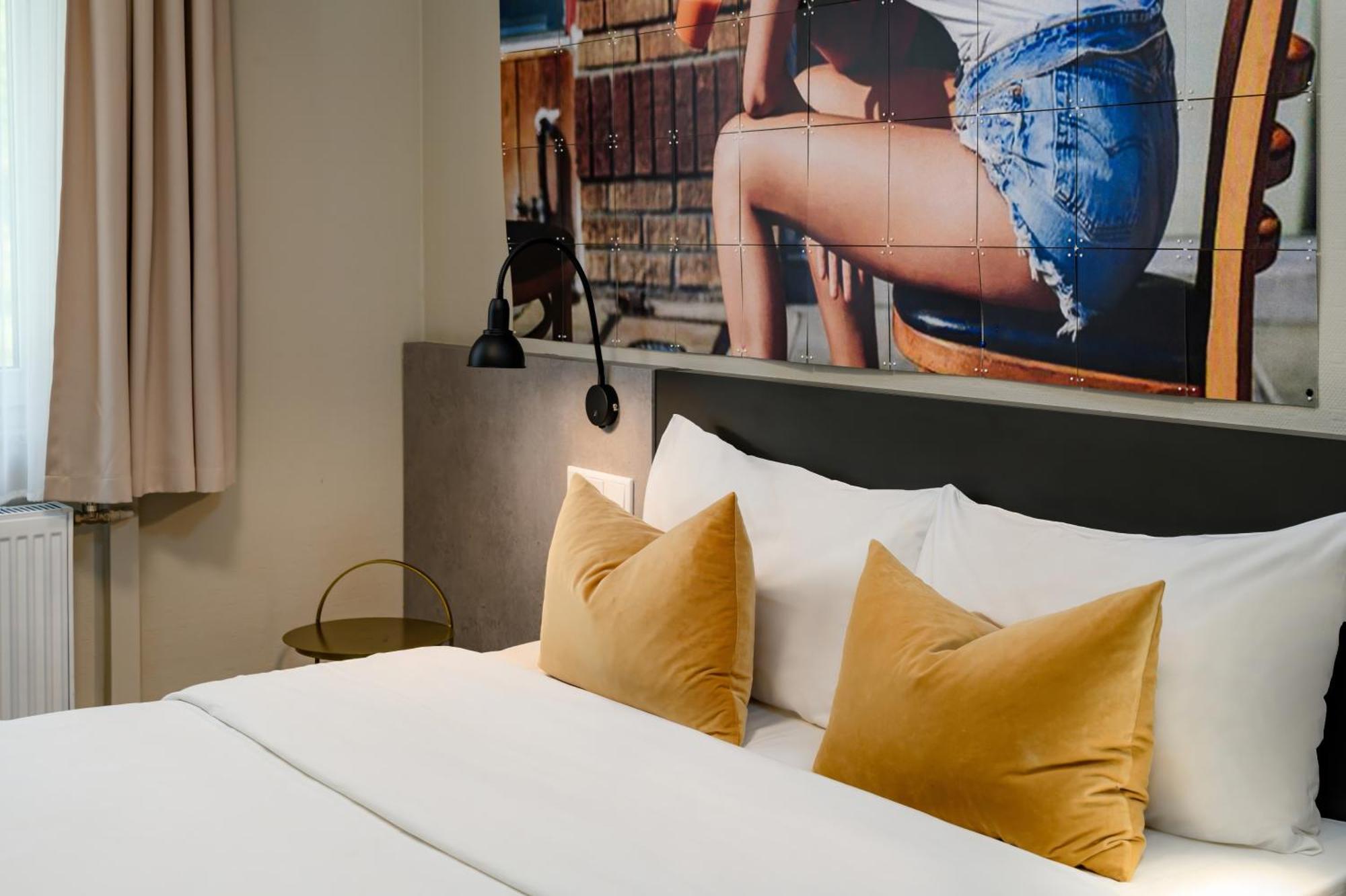 ไอบิส สไตล์ ดอร์ทมุนด์ เวสต์ Hotel ภายนอก รูปภาพ